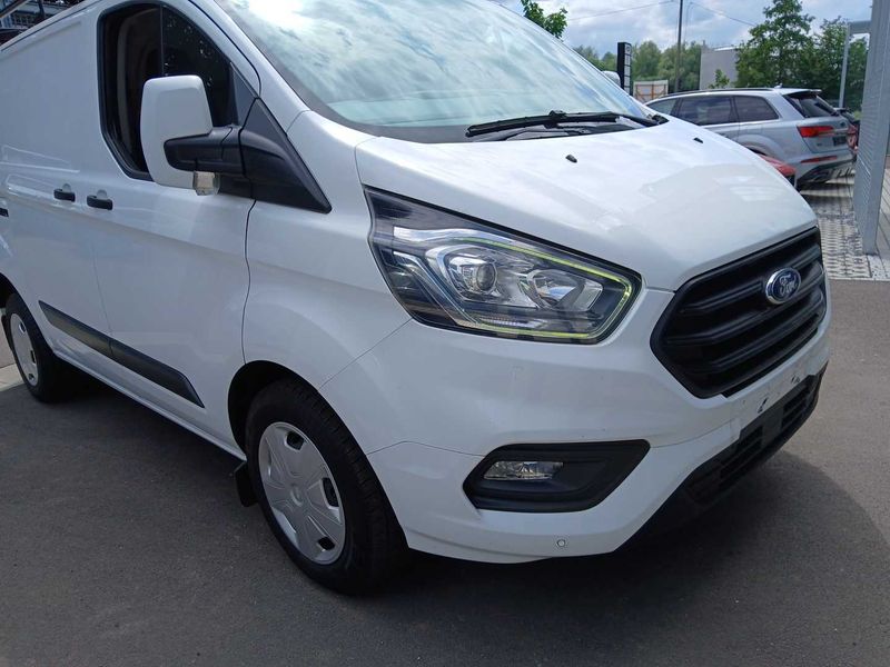 Ford Transit Custom 2.0 TDCi 280 L1 Trend — zdjęcie 6