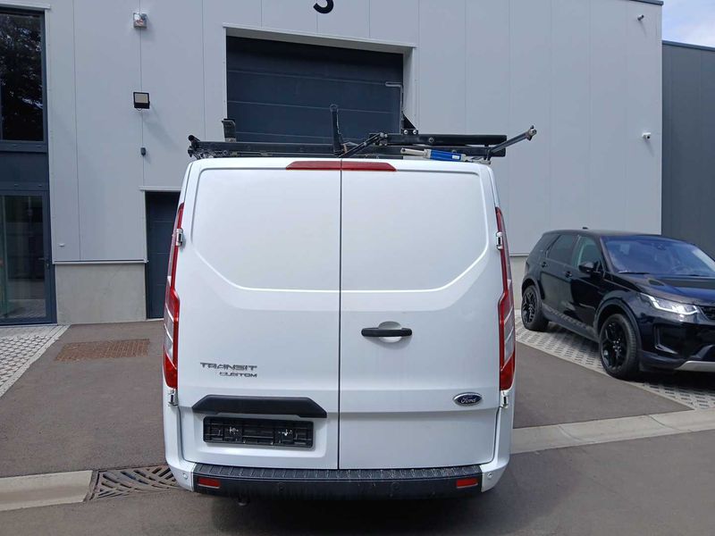 Ford Transit Custom 2.0 TDCi 280 L1 Trend — zdjęcie 4