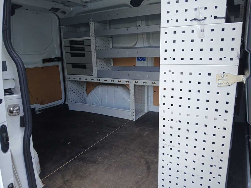 Ford Transit Custom 2.0 TDCi 280 L1 Trend — zdjęcie 14