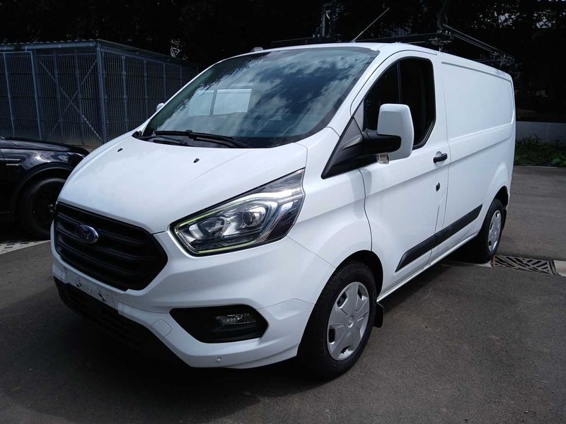 Ford Transit Custom 2.0 TDCi 280 L1 Trend
