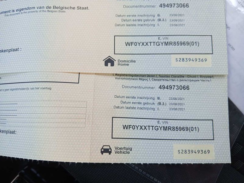 Ford Transit Custom 2.0 TDCi 280 L1 Trend — zdjęcie 15