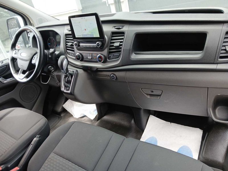 Ford Transit Custom 2.0 TDCi 280 L1 Trend — zdjęcie 11