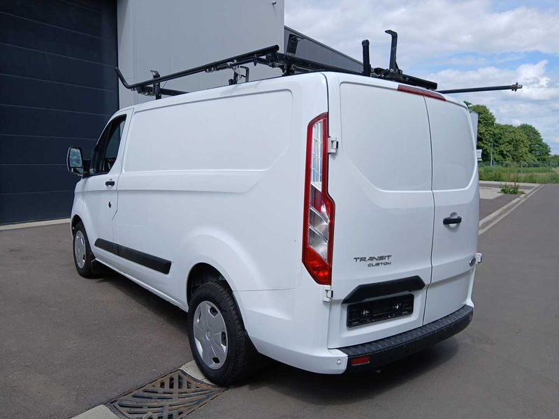 Ford Transit Custom 2.0 TDCi 280 L1 Trend — zdjęcie 3