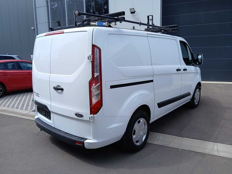 Ford Transit Custom 2.0 TDCi 280 L1 Trend — zdjęcie 5