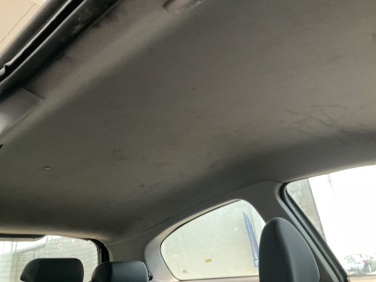 Nissan Almera 2006 — photo 12