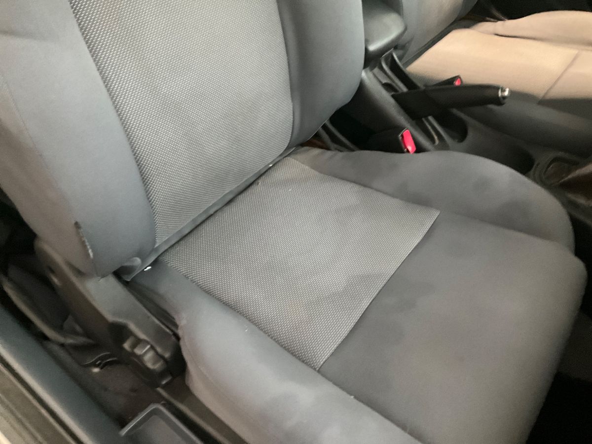 Nissan Almera 2006 — photo 18
