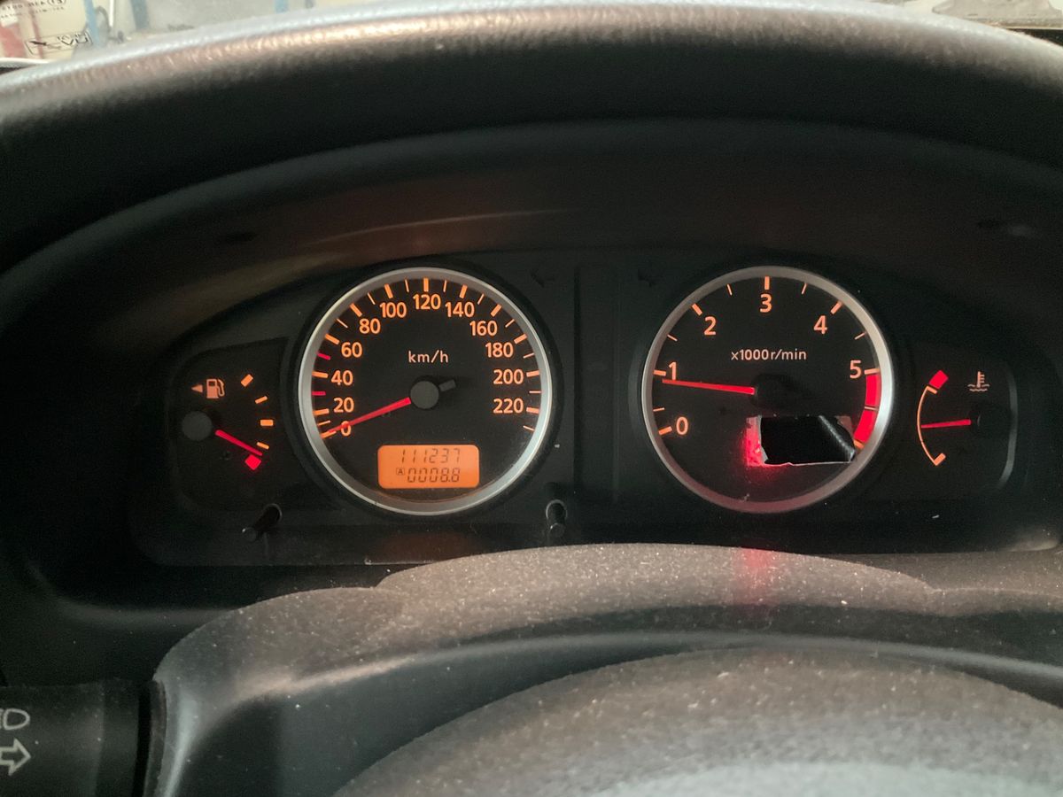 Nissan Almera 2006 — photo 4