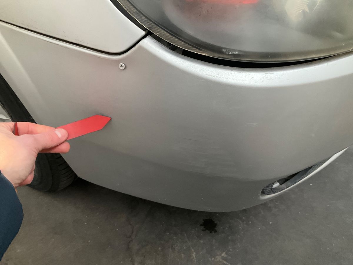 Nissan Almera 2006 — photo 8