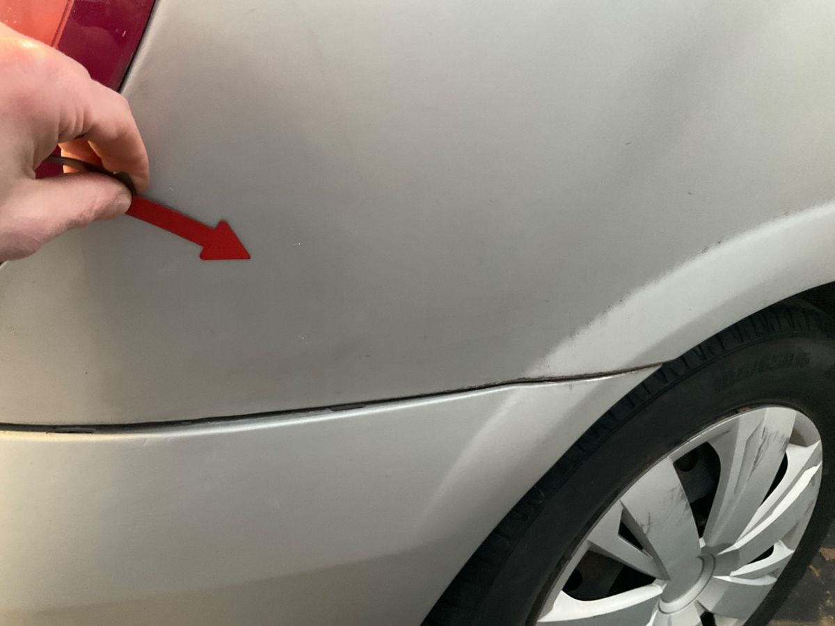 Nissan Almera 2006 — photo 14