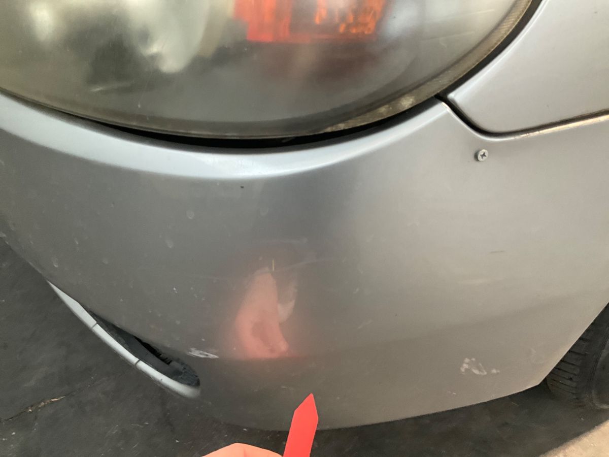 Nissan Almera 2006 — photo 9