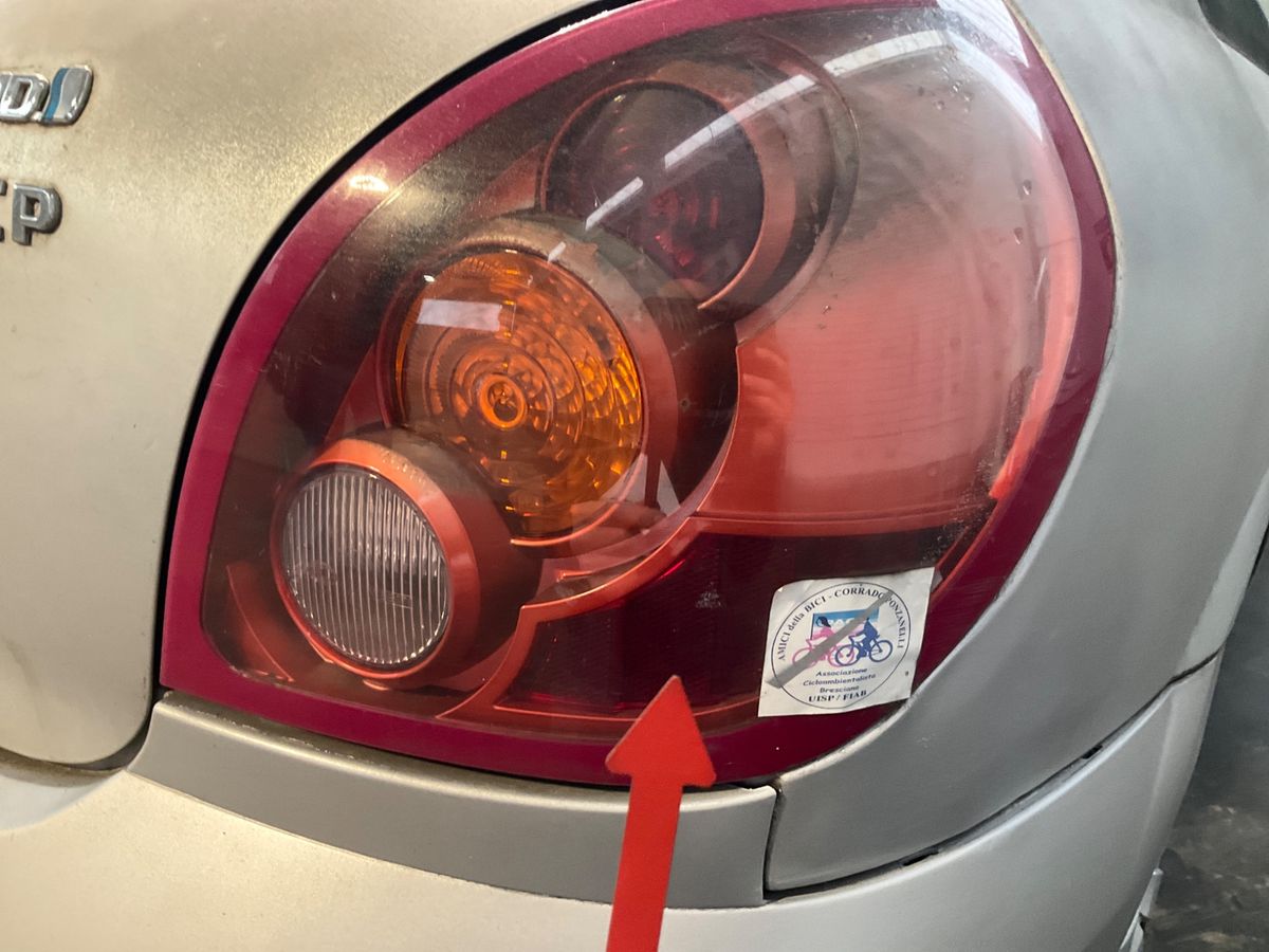 Nissan Almera 2006 — photo 19