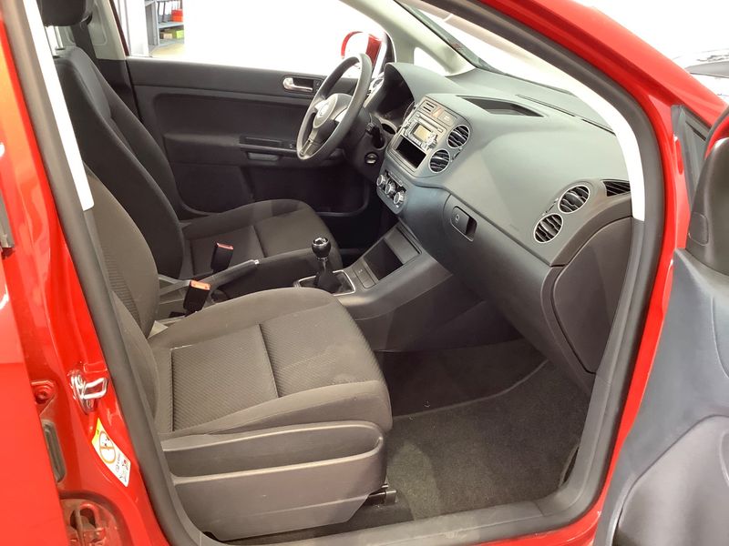Volkswagen Golf VI Plus 1.4 Trendline 2009 – снимка 3