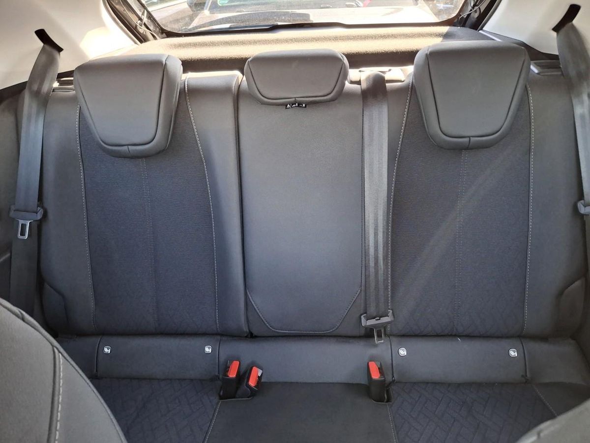 Opel Corsa d'occasion