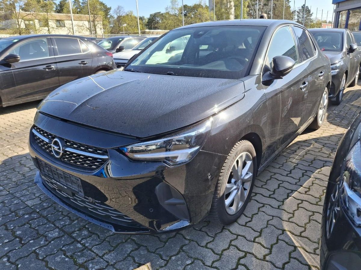 Opel Corsa 2023