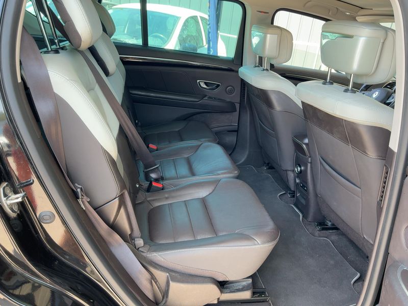 Renault Espace 1.6 dCi Energy Initiale Paris — zdjęcie 14