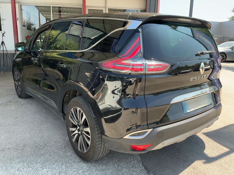 Renault Espace 1.6 dCi Energy Initiale Paris — zdjęcie 3