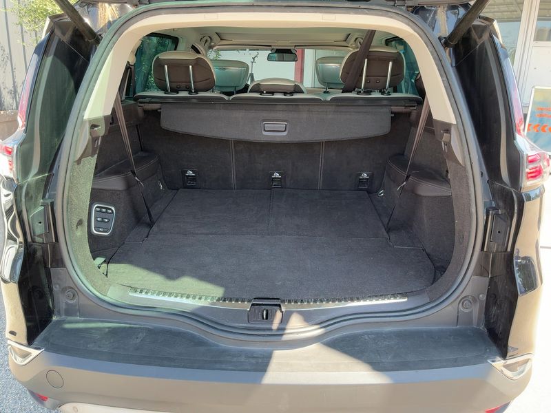 Renault Espace 1.6 dCi Energy Initiale Paris — zdjęcie 10