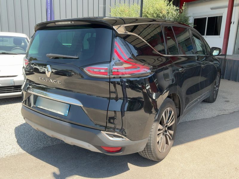 Renault Espace 1.6 dCi Energy Initiale Paris — zdjęcie 6