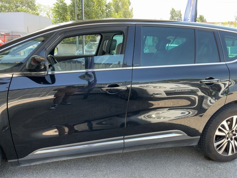 Renault Espace 1.6 dCi Energy Initiale Paris — zdjęcie 4