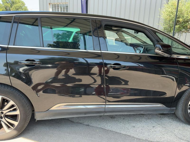 Renault Espace 1.6 dCi Energy Initiale Paris — zdjęcie 7