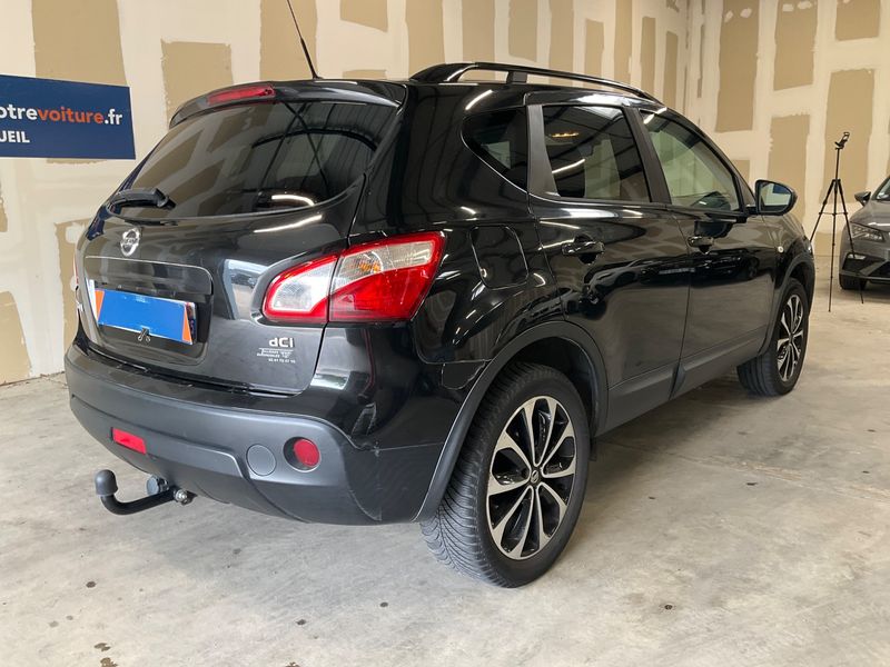 Nissan Qashqai 1.5 Turbodiesel Acenta — zdjęcie 2