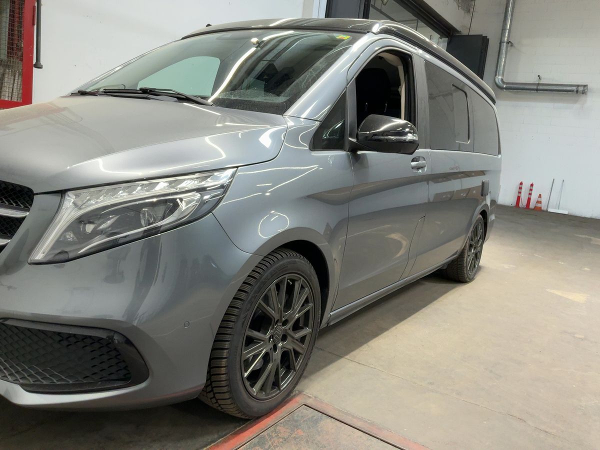 Mercedes-Benz V-Klasse d'occasion