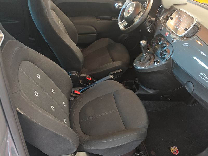 Abarth 595 1.4 Turbo — zdjęcie 11