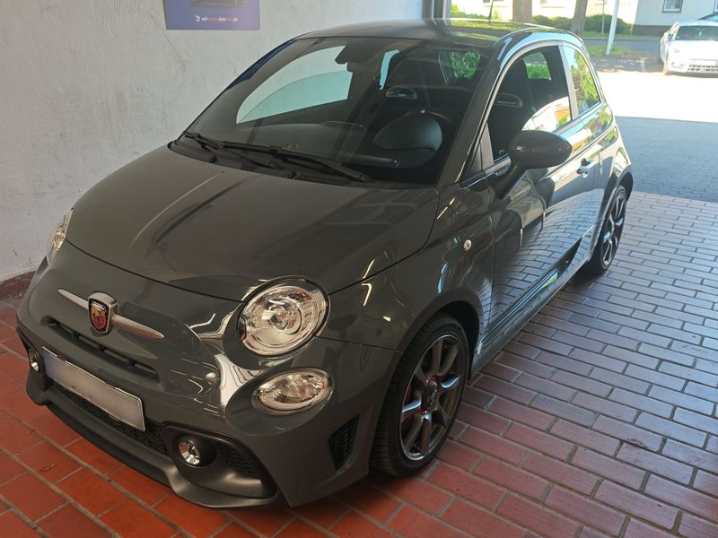 Abarth 595 1.4 Turbo