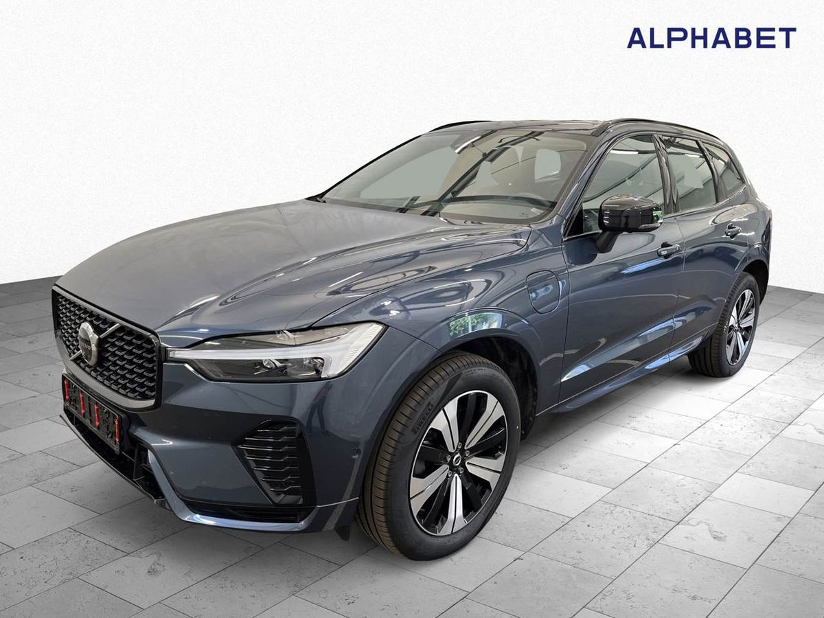 Volvo XC60 2023