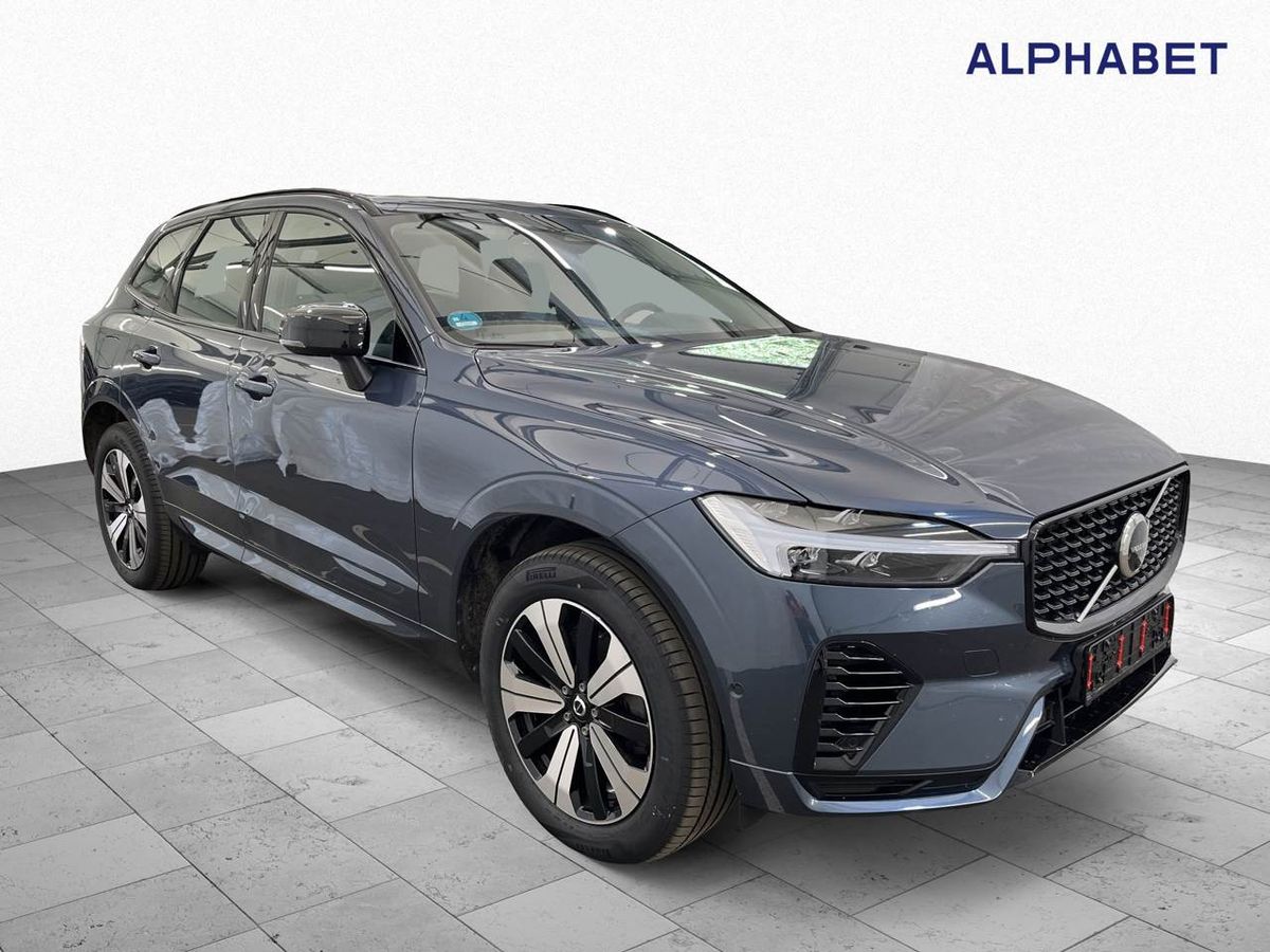 Volvo XC60 d'occasion
