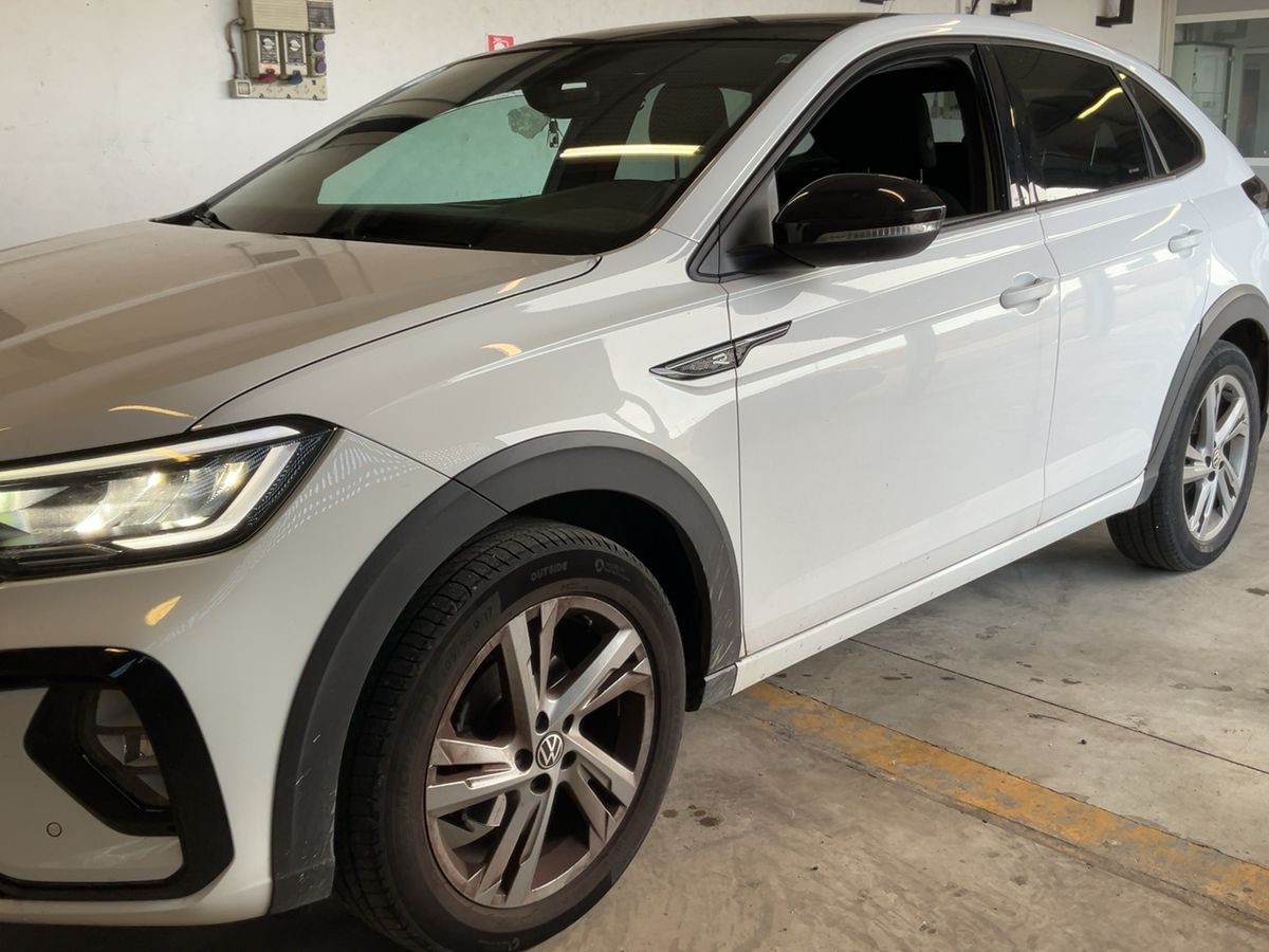 Volkswagen Taigo d'occasion
