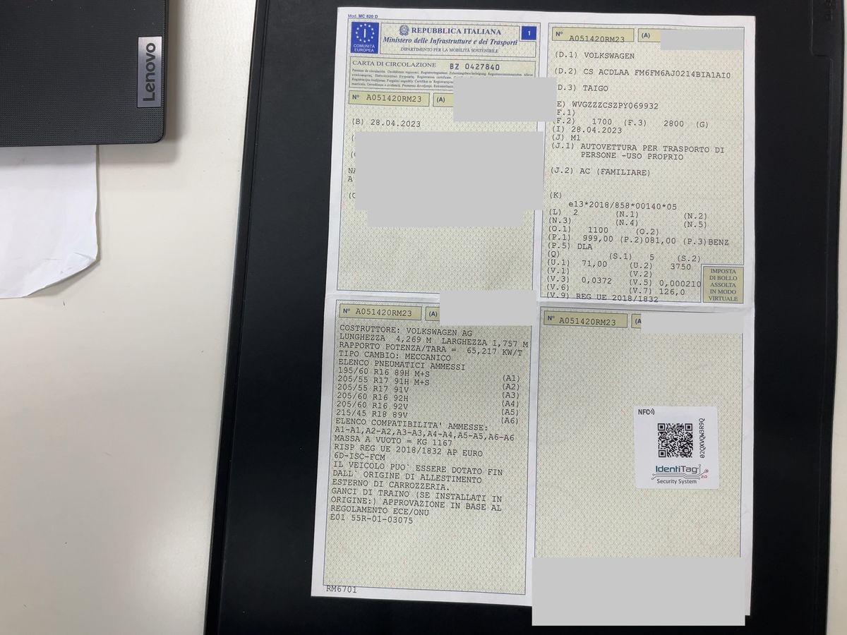 Volkswagen Taigo d'occasion