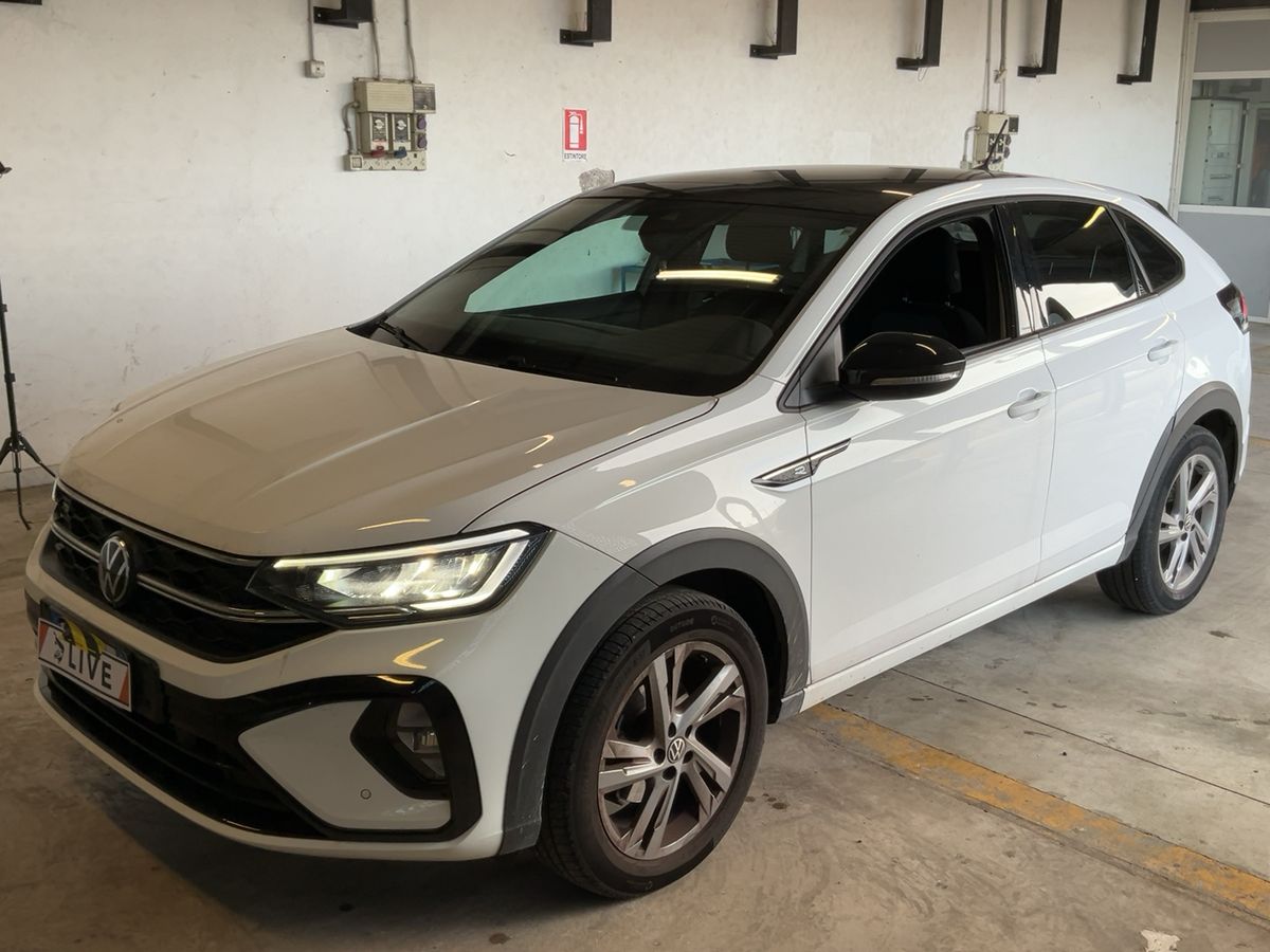 Volkswagen Taigo d'occasion
