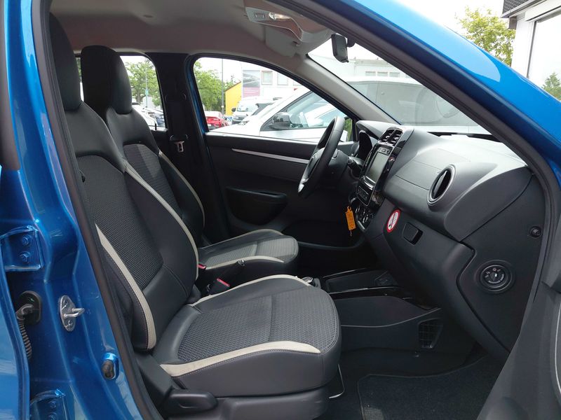 Dacia Spring electric drive 33 kW Essential — zdjęcie 10