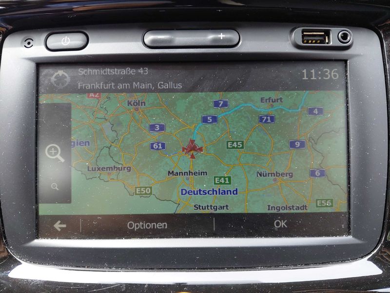 Dacia Spring electric drive 33 kW Essential — zdjęcie 13