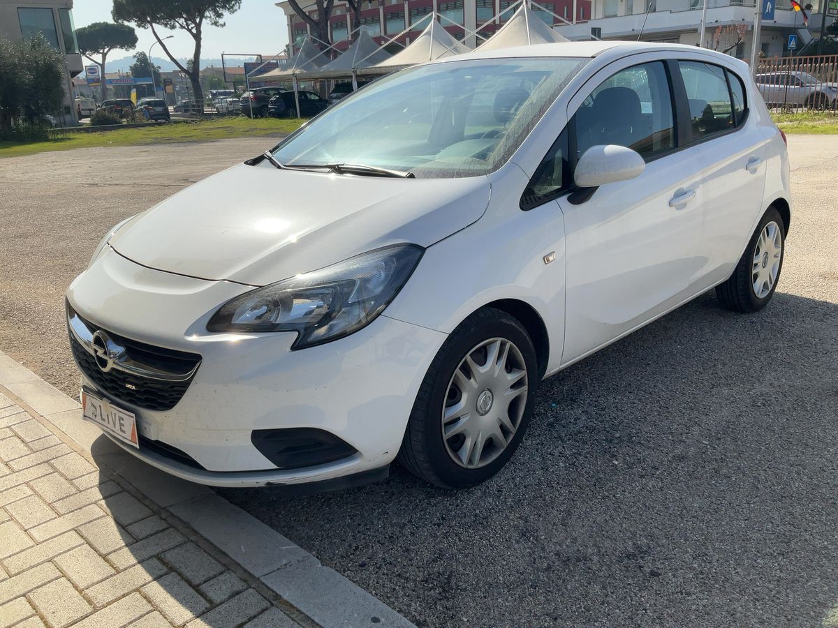 Opel Corsa d'occasion