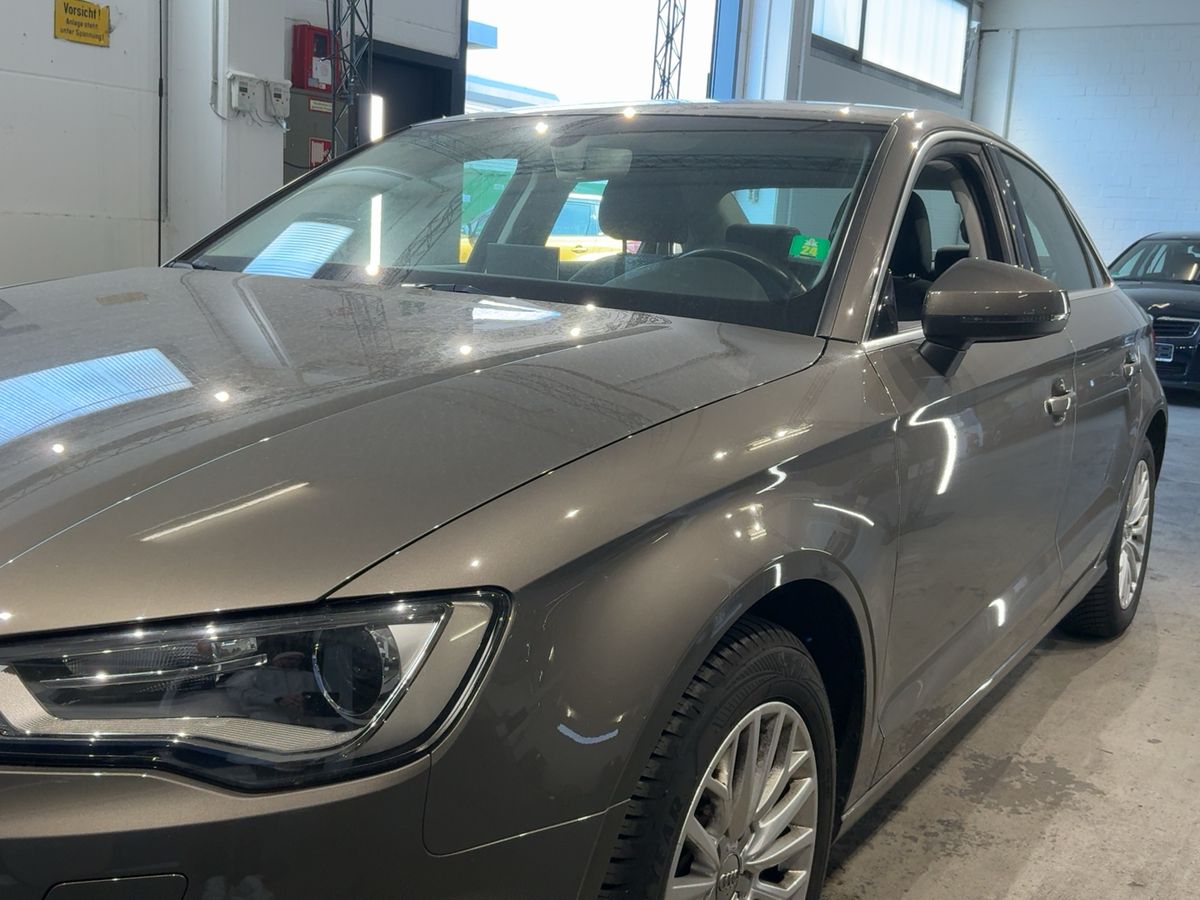 Audi A3 d'occasion