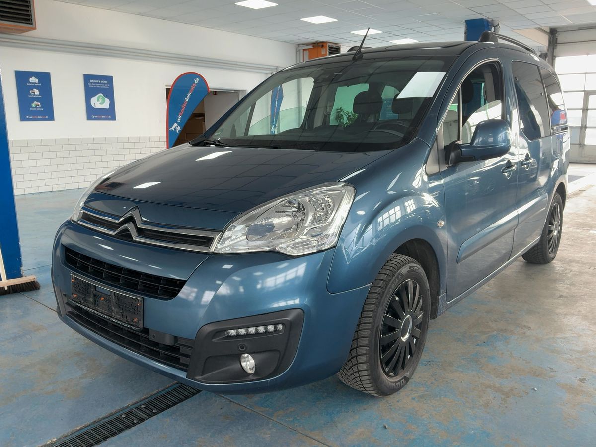 Citroen Berlingo d'occasion