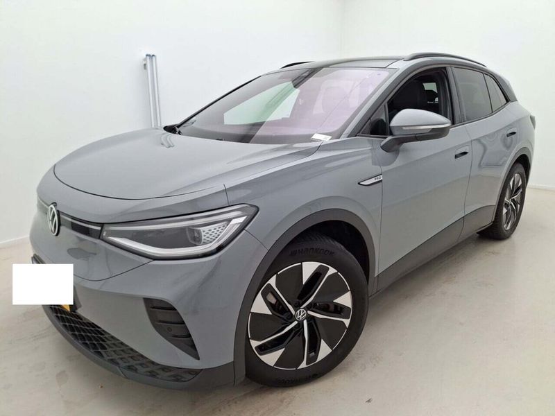ID.4 electric drive 150 kW Tech Pro Performance
