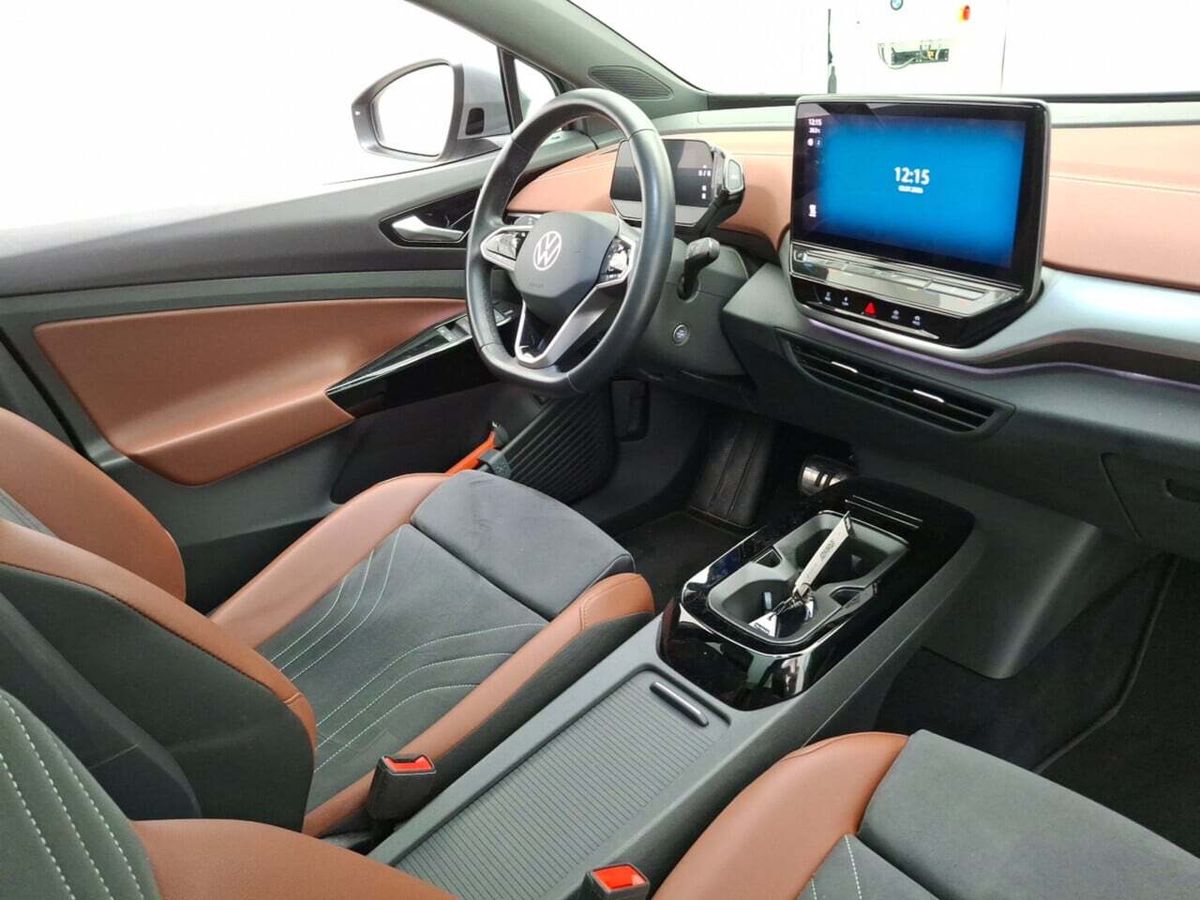 Volkswagen ID.4 d'occasion