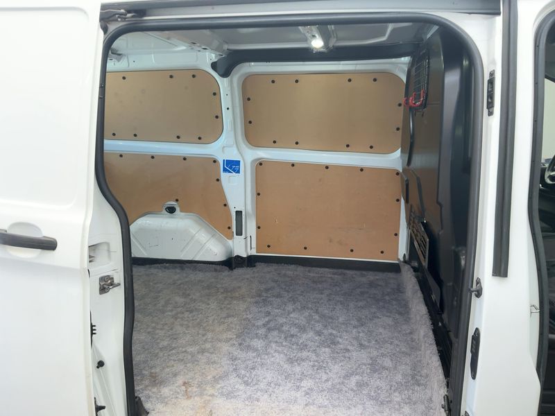 Ford Transit 2.0 TDCi 340 L1 Trend — zdjęcie 14