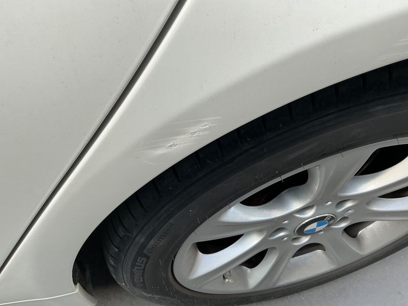 BMW 4er 418d Gran Coupé 2015 – снимка 23
