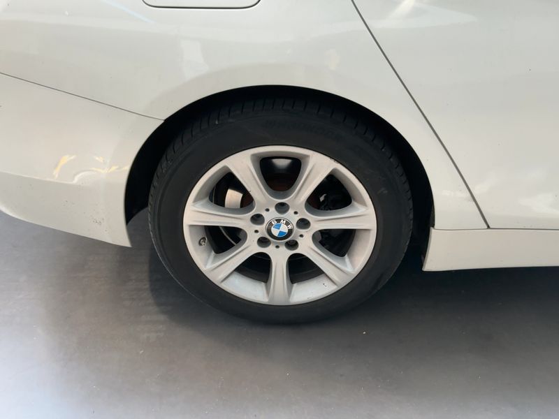 BMW 4er 418d Gran Coupé 2015 – снимка 9