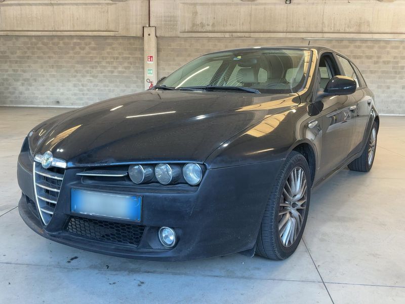 Alfa Romeo Alfa