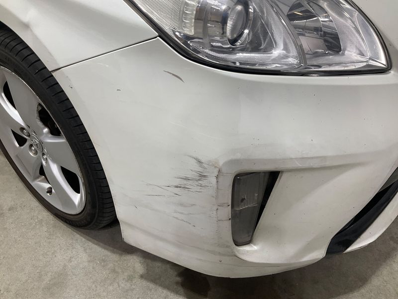 Toyota Prius 1.8 Executive 2013 – снимка 37