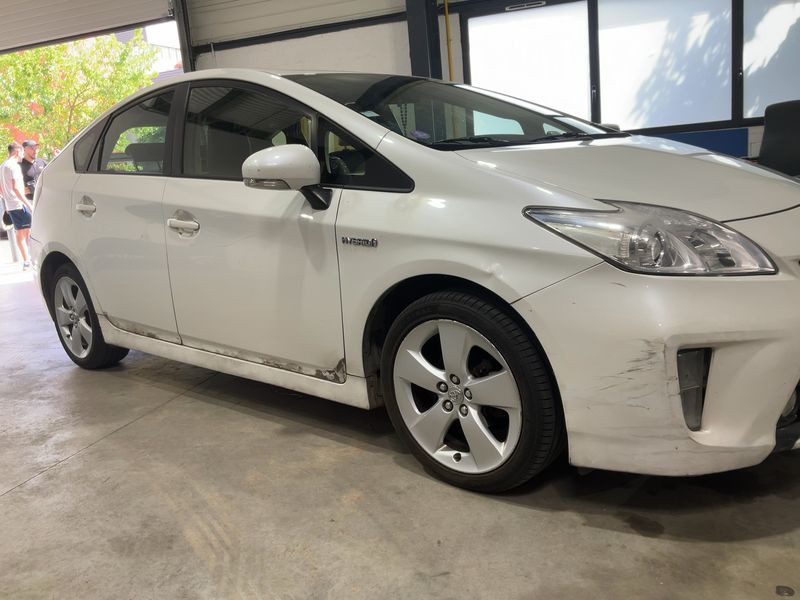 Toyota Prius 1.8 Executive 2013 – снимка 12