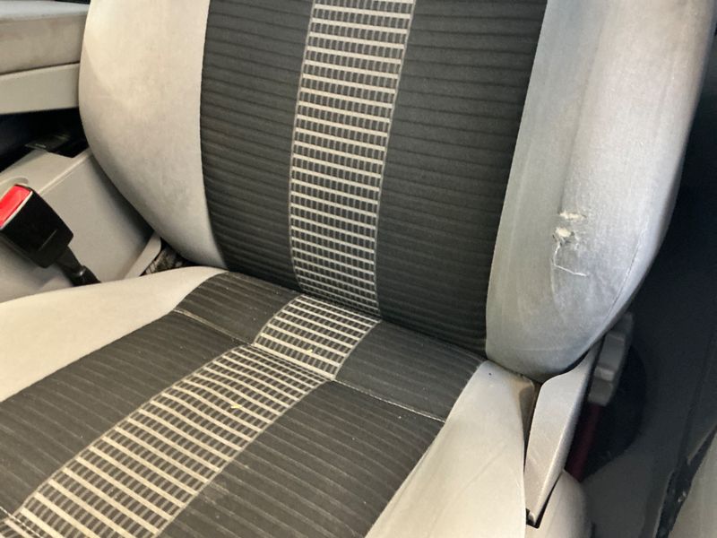 Volkswagen Caddy 1.9 TDI Life Style 2009 – снимка 25