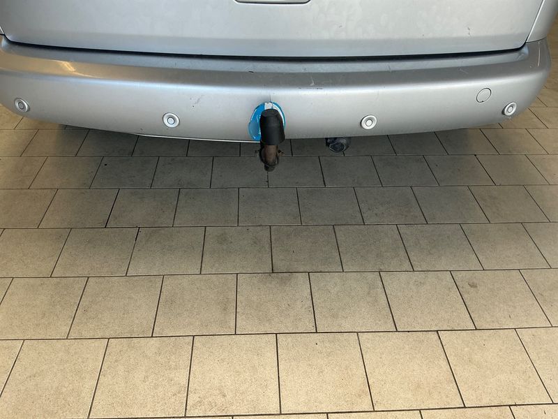 Volkswagen Caddy 1.9 TDI Life Style 2009 – снимка 32