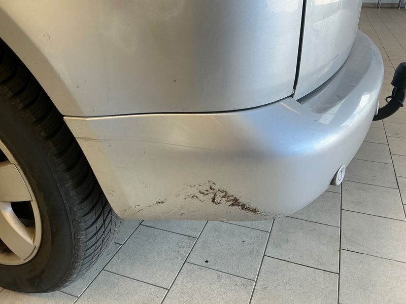 Volkswagen Caddy 1.9 TDI Life Style 2009 – снимка 31