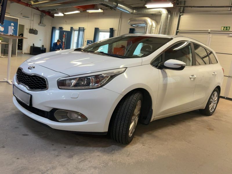 Kia cee'd